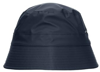RAINS Unisex Bucket Hat Mütze