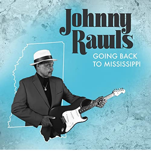 Going Back to Mississippi