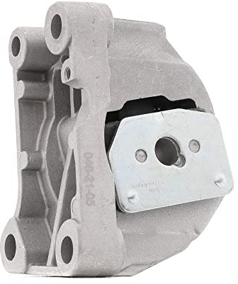 DELPHI TEM178 Motorlager Motorlager Hinten Kompatibel mit VOLVO V70 II 285 30645447 30776354