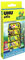 UHU Stic Mario Kart Collector Box - Bastoncini di colla senza solventi, bianco, Mario Kart, confezione da 8 bastoncini da 8,2 g