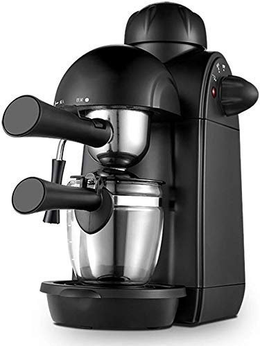 ROLTIN Espresso Machine with Milk Frothing Arm 5 Bar Pressure Pump,730W Coffee Maker 240Ml, Espressimo Barista Style Espresso Coffee Machine