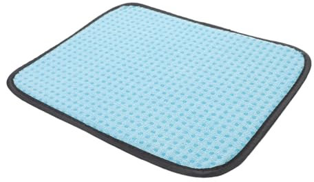 BCOATH Bowl Grip Bowl Polish Pad Lawn Bowling Accessories Reusable Bowling Ball Towel