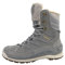 Lowa CALCETA EVO GTX Ws Damenschuhe Stiefel Schnürer Grau Freizeit, Schuhgröße:EUR 40 | UK 6.5