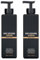 Root Activator Shampoo, Hair Growing Shampoo, 2025 New Hair Loss Shampoo, Anti Haarausfall Reparierendes Pflegeshampoo für Männer und Frauen, 2 Stück x 100ml