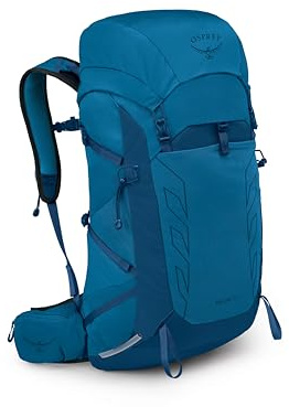 Osprey Talon 33 Scoria Blue/Night Shift - -