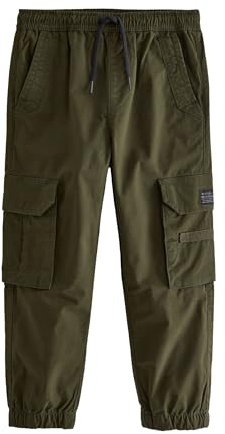 NEXT Jungen Cargohose 98-176