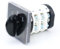 CTCOIJRN SZL9-32/3 1-0-2 32A AC440V Interrupteur à Came de Commutation Universel à Trois Positions triphasé à Contact argenté