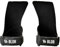 BLOR Paracalli Steel 2.0 Hand Grip pour tractions à la barre et levage de poids, idéal pour crosstraining et calisthenics protections pour les mains optimales homme femme (L/XL)
