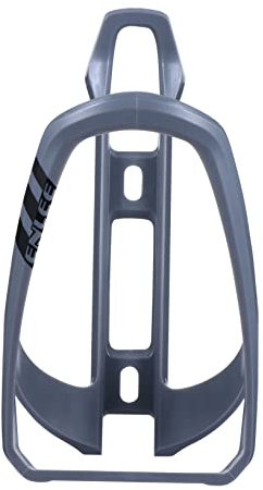 Toyvian Porte-bidon Vélo Léger Gris en Plastique, Support pour Gobelet à Eau, Cadre De Vélo Compact, Accessoire Cyclisme Pratique pour Balade Et Entraînement