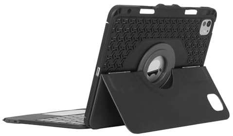 Targus Versavu Qwerty Inglese Uk Bluetooth Nero (versavu Bluetooth Keyboard Case)