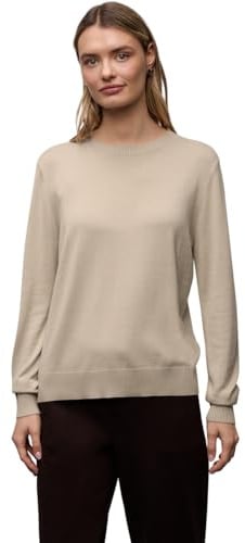 Street One Damen Basic Pullover
