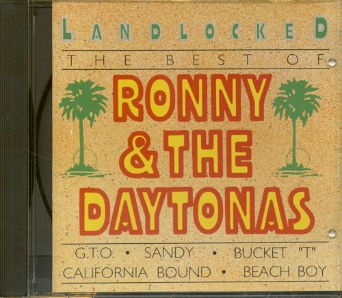 Ronny & Daytonas