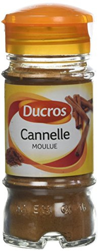 Cannelle moulue Ducros 39g
