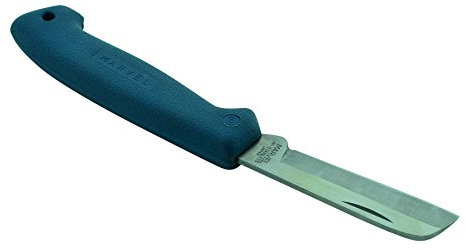 Couteau à dénuder - Couteau pliant - Pour électricien - Qualité supérieure