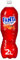 Fanta Fruit Twist Zero 2 Litre