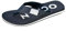 MADSea Ocean Tongs, Taille:43, Couleur:bleu foncé/blanc
