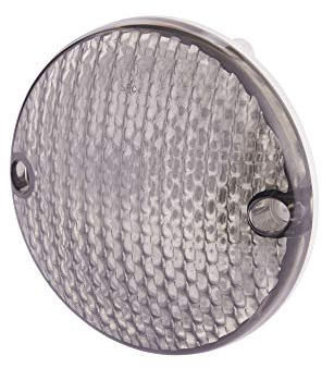 HELLA 2ZR 302 252-047 Halogen-Reverse Light - 12V - Fitting - Screw-on - Plug: Blade Terminal - 2-pin connector