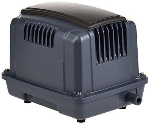 BOYU LK-60 High Flow Air Pump for Large Aquariums and Ponds