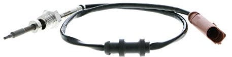 VEMO Abgastemperatursensor passend für Passat | V10-72-0011