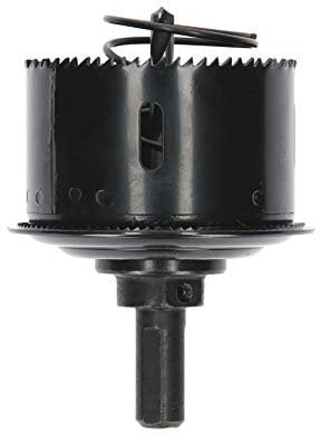 Bosch Professional Lochsäge mit Kegelsenker (Trockenbaumaterialien, Ø 68 mm, Zubehör Bohrmaschine)