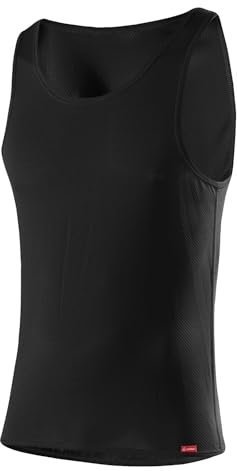 Löffler Singlet Transtex Light Herren 22604 - Unterhemd