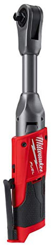 Milwaukee 2560-20 M12 FUEL 3/8 Extended Ratchet (Bare Tool)