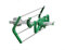 Antena TDT-UHF Nano HDTN-694V LTE 5G Ikusi