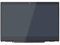 FTDLCD® 14 Pulgadas Montaje de Digitalizador de Pantalla Táctil LCD con Marco para HP Pavilion x360 14-CD 14m-CD
