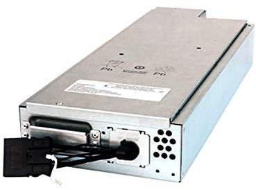 V7 APCRBC117-V7-1E Akku mit 12V/5,5 Ah, USV-Ersatzakku für APC RBC117