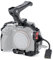 Tilta Full Camera Cage Kompatibel mit Sony a7 IV Basic Kit Video Movie Filmmaking Rig, mit Camera Cage NATO Top Handle - Schwarz TA-T30-A-B