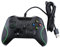 High-Tech Place Gamepad de contrôleur de Jeu d USB câblé pour la Console Xbox One/PC/Ordinateur Portable, Longueur de câble: Environ 2.1m