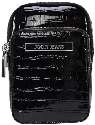 Joop! Domenica Croco Maria Phonecase L Darkblue