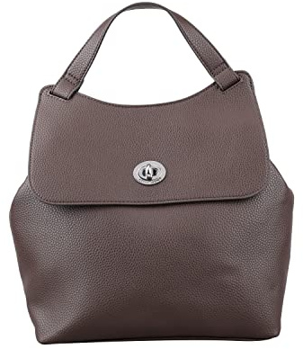 Gerry Weber - paloma backpack mvf Dunkelbraun