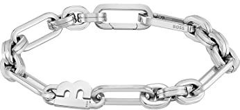 BOSS Jewelry Gliederarmband für Damen Kollektion HAILEY - 1580322