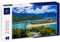 Lais Puzzle Bucht und Strand von Lang Co, Hai-Van-Pass, Lagune von Lap An, Hue, Vietnam 2000 Teile