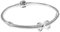 PANDORA Damenarmband Starter-Set Für Immer & Ewig Unendlichkeit Silber 68309-21 21 cm