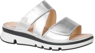 Ganter Gianna Damen Pantolette, Größe:38 EU