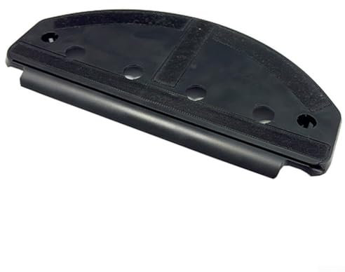 Serpillière compatible avec Ecovacs pour aspirateurs Deebot N20/N20 Plus/N20 Pro Plus