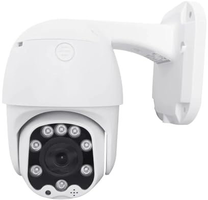 GLOBAL SECURITY Telecamera con Cavo Coassiale bnc Professionale