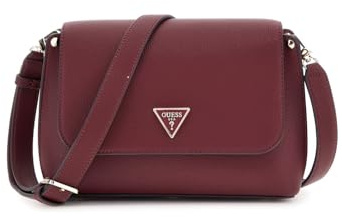GUESS Kürschnerei-Schultertasche jeans - Frau