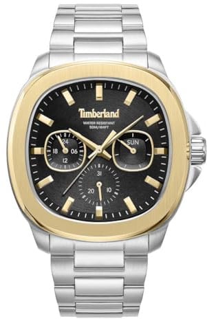 Timberland TDWGK0083601 Mens Swansey Watch