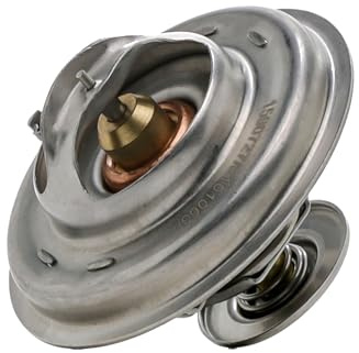 RIDEX 316T0030 Thermostat Kühlmittel Kühlwasserthermostat für VW Golf IV Schrägheck (1J1) 0052032975 0052032975S1 022121113