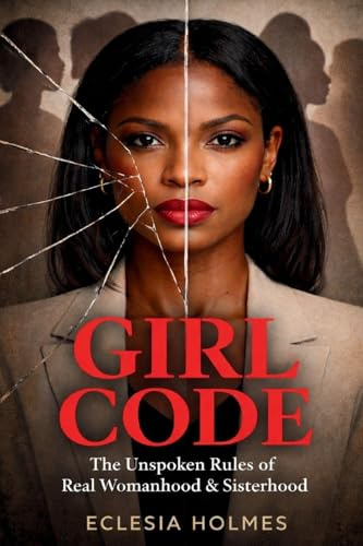 Girl Code: The Unspoken Rules of Real Womanhood & Sisterhood: The Unspoken Rule of Womanhood & Sisterhood