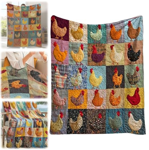 Leichte Sommerdecke, Kühlende Bettwäsche 130x150cm, Kühldecke Sommer Atmungsaktive & Selbstkühlende, Doppelseitig Sommerdecke 2 In1 Atmungsaktiv für Heiße Schläfer, Sofa, Dünne Decke, Sommer, Kühl