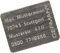 Raftsman Drohnenkennzeichen/Drohnen Kennzeichnung/Kennzeichen/Fluggerätekennzeichnung/Modellflugschild/Drohnenschild inkl. individueller CNC Gravur und doppelseitigem Klebeband (Al-2520-Edel-Look)
