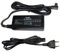 HQRP AC Adaptateur Secteur pour Sony CLM-V55 CLMV55 CLMV55BDL1, DSLR