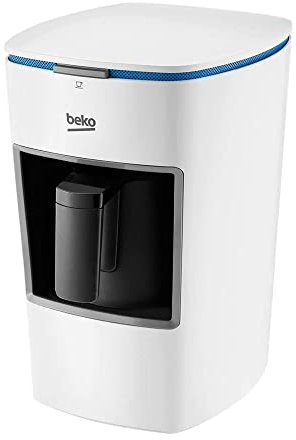 Beko Single Pot Turkish Coffee Machine - BKK2300