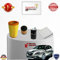 KIT TAGLIANDO 4 FILTRI DELTA III 1.6 MJTD 16V 88KW 120CV DAL 2009 ->