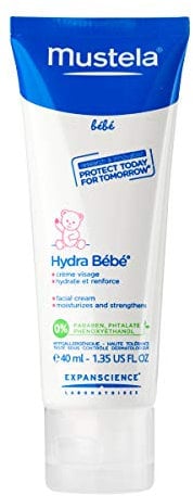 Mustela Moisturising Creams, 285 ml, 3504105030766
