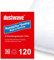 Dustwave® Lot de 10 sacs d'aspirateur Premium pour Tornado - Quatro 1133 - Aspirateur traîneau Microvlieser - Sacs filtrants en microfibre - Fabriqué en Allemagne - Avec micro-filtre